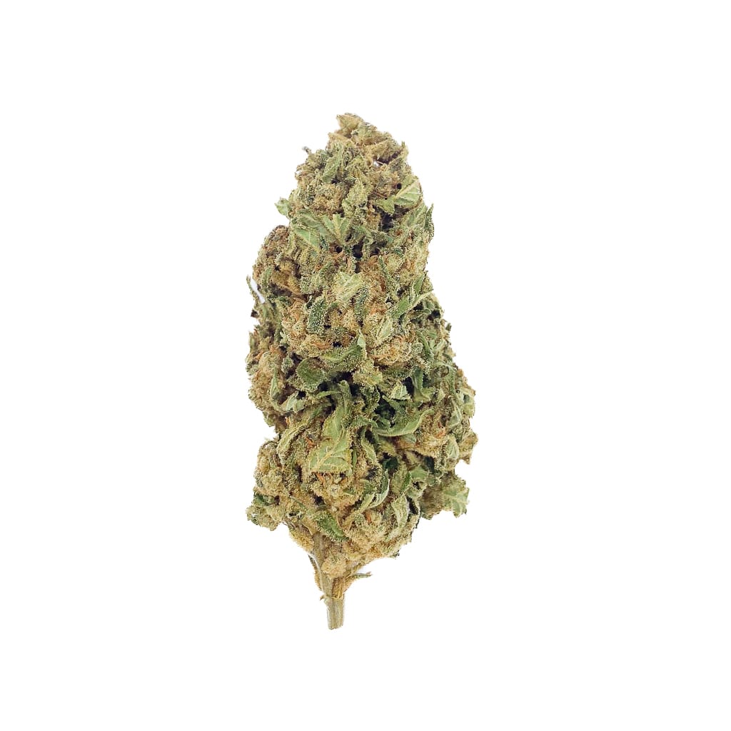 Green Diesel TH-X