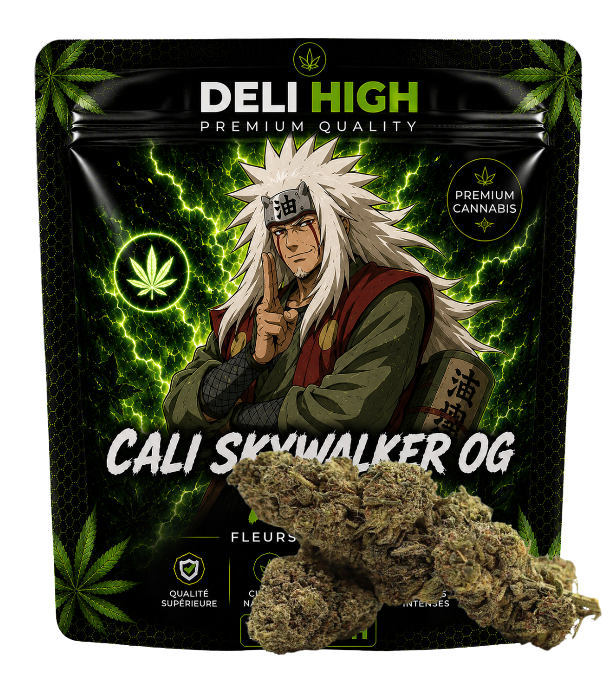 Cali Skywalker OG TH-X