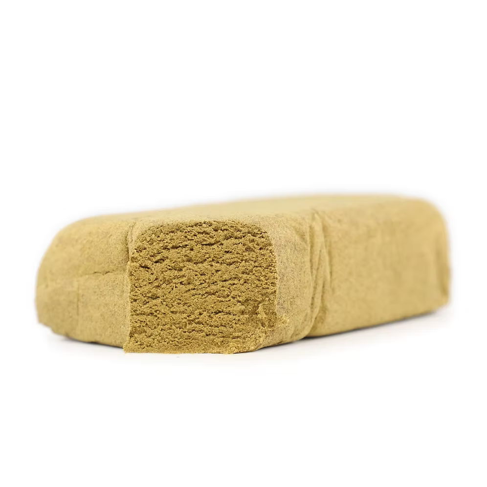 Frozen Hash  - TH-X